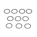 O-Ring 0.8x8mm (10pcs)