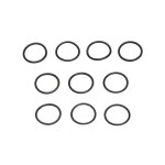 O-Ring 1.0x10mm (10pcs)