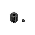 Steel Motor Pinion Gear 32p 10T (3.17mm Bore)