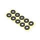 Body Shell Foam Protector Pad 7x18x2mm
