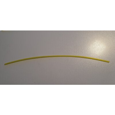 BMW M3 GTR ( TS-4N ) Bauteil der Hachette Sammelserie Ausgabe 59, Antennenröhrchen