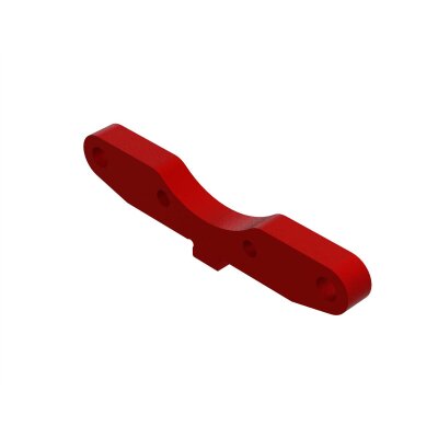 Aluminum Rf Suspension Mount Red