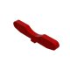 Aluminum Rf Suspension Mount Red