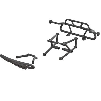 Short Course Bumper Set