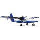 Twin Otter BNF Basic  w/AS3X,  SAFE,&Floats
