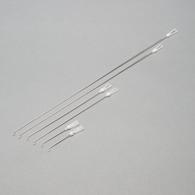 Pushrod Set: Pitts 850mm