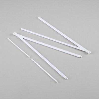 Strut Set (Wing and Tail): 1.5m Maule M-7