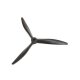 3-Blade Propeller 11 x 7.5