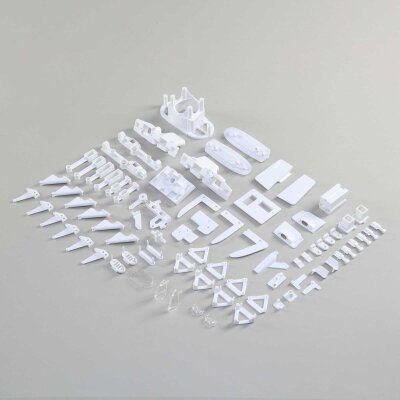 Plastic Parts Set: SR-22T