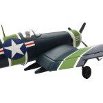 F4U-4 Corsair 1.2m BNF Basic with AS3X