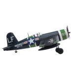 F4U-4 Corsair 1.2m BNF Basic with AS3X