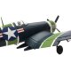 F4U-4 Corsair 1.2m BNF Basic with AS3X