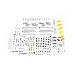 Hardware Pack: Carbon Cub 15cc