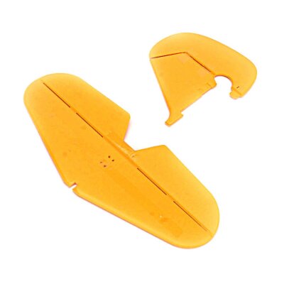 Complete Tail: Champ