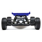 1/16 Mini-B 2WD Buggy Brushed RTR Blue/White