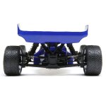 1/16 Mini-B 2WD Buggy Brushed RTR Blue/White