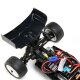 1/16 Mini-B 2WD Buggy Brushed RTR Blue/White