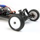 1/16 Mini-B 2WD Buggy Brushed RTR Blue/White