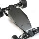 1/16 Mini-B 2WD Buggy Brushed RTR Blue/White