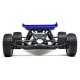 1/16 Mini-B 2WD Buggy Brushed RTR Blue/White
