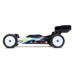 1/16 Mini-B 2WD Buggy Brushed RTR Black/White