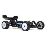 1/16 Mini-B 2WD Buggy Brushed RTR Black/White