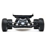 1/16 Mini-B 2WD Buggy Brushed RTR Black/White