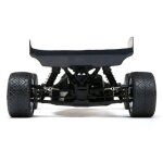 1/16 Mini-B 2WD Buggy Brushed RTR Black/White
