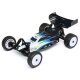 1/16 Mini-B 2WD Buggy Brushed RTR Black/White