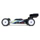 1/16 Mini-B 2WD Buggy Brushed RTR Black/White