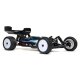 1/16 Mini-B 2WD Buggy Brushed RTR Black/White