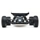 1/16 Mini-B 2WD Buggy Brushed RTR Black/White