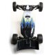 1/16 Mini-B 2WD Buggy Brushed RTR Black/White