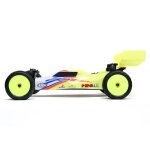 1/16 Mini-B 2WD Buggy Brushed RTR Yellow/White