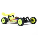 1/16 Mini-B 2WD Buggy Brushed RTR Yellow/White
