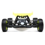 1/16 Mini-B 2WD Buggy Brushed RTR Yellow/White