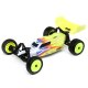 1/16 Mini-B 2WD Buggy Brushed RTR Yellow/White