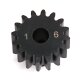 1.0 Module Pitch Pinion 16T: 8E SCTE