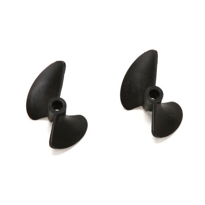 Propeller Composite 1.6 x 1.6 for 3/16 shaft