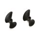 Propeller Composite 1.6 x 1.6 for 3/16 shaft