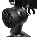 DX5 Pro 5-Channel DSMR Transmitter with SR2100 Receiver