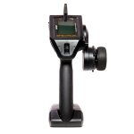 DX5 Pro 5-Channel DSMR Transmitter with SR2100 Receiver