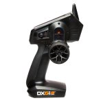 DX5 Pro 2021 DSMR TX w/SR2100
