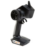 DX5C Smart 5-Channel DSMR Transmitter with SR6100AT Receiver