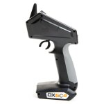 DX5C Smart 5-Channel DSMR Transmitter with SR6100AT Receiver