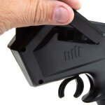 DX5C Smart 5-Channel DSMR Transmitter with SR6100AT Receiver