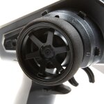 DX5C Smart 5-Channel DSMR Transmitter with SR6100AT Receiver