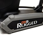 DX5 Rugged DSMR TX w/SR515