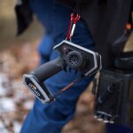 DX5 Rugged 5-Channel DSMR Transmitter with SR515 Receiver