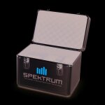 Spektrum Single Air Transmitter Stand Up Case